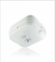 Integral Surface Emergency Downlight IP44 3W 6000K 3HR Non-maintained (White)